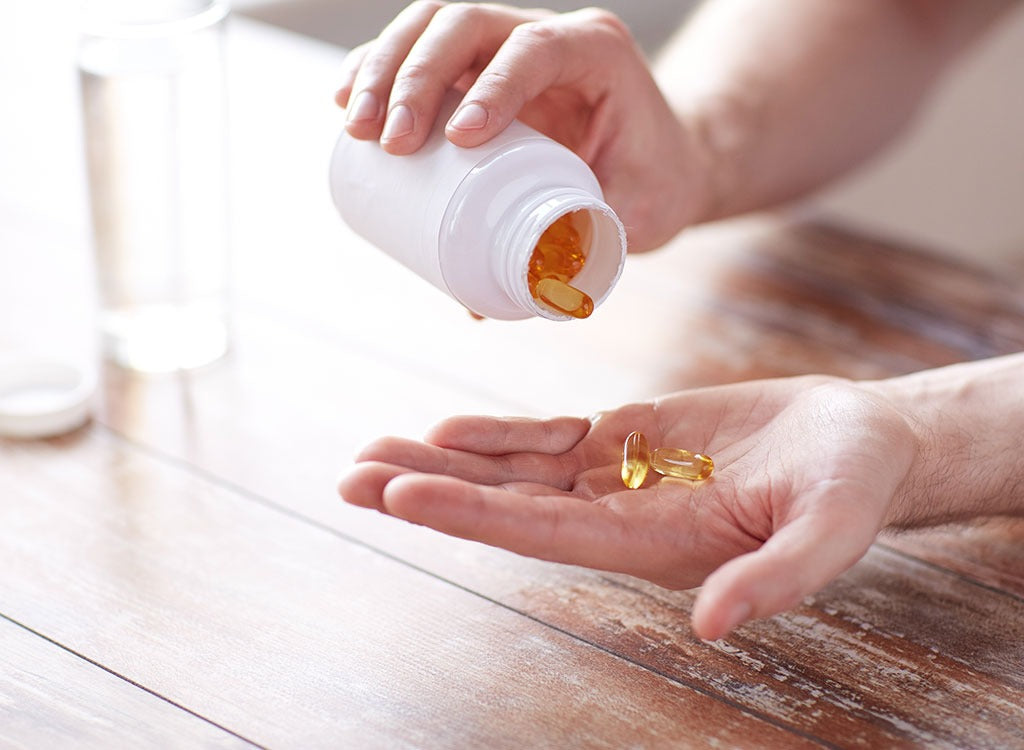 Dietary Supplements - Know The Risks And Benefits